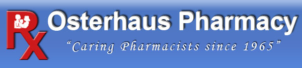 Osterhaus Website Logo