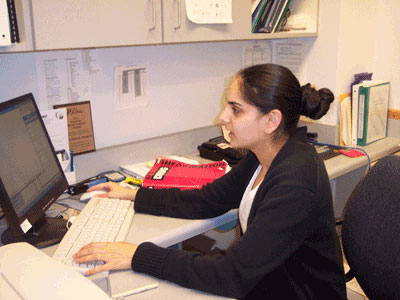 Sukh Working Image